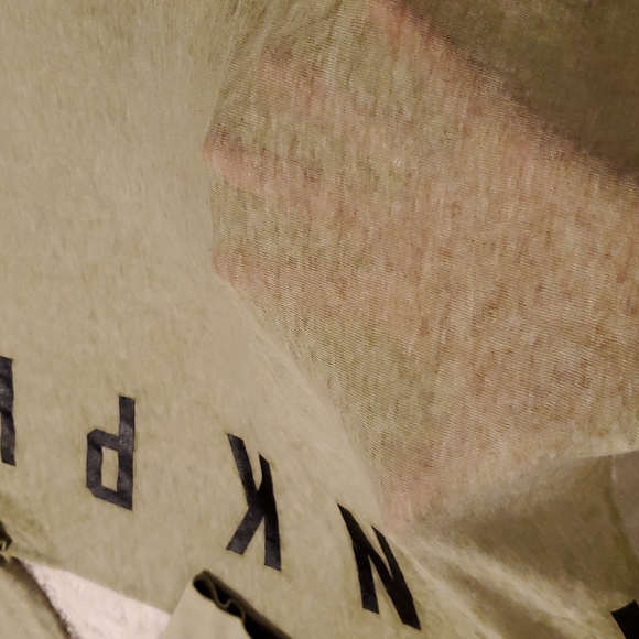 Victoria's Secret PINK long sleeve tee - Picture 8 of 8